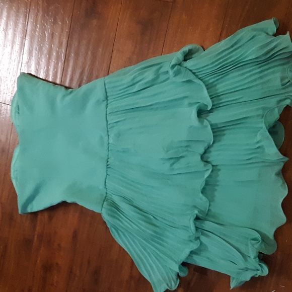 Womens dress sz 2 - Picture 6 of 7